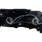 Tail Light For 08-14 Dodge Challenger Driver Side