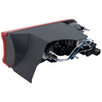 Tail Light For 08-14 Dodge Challenger Driver Side