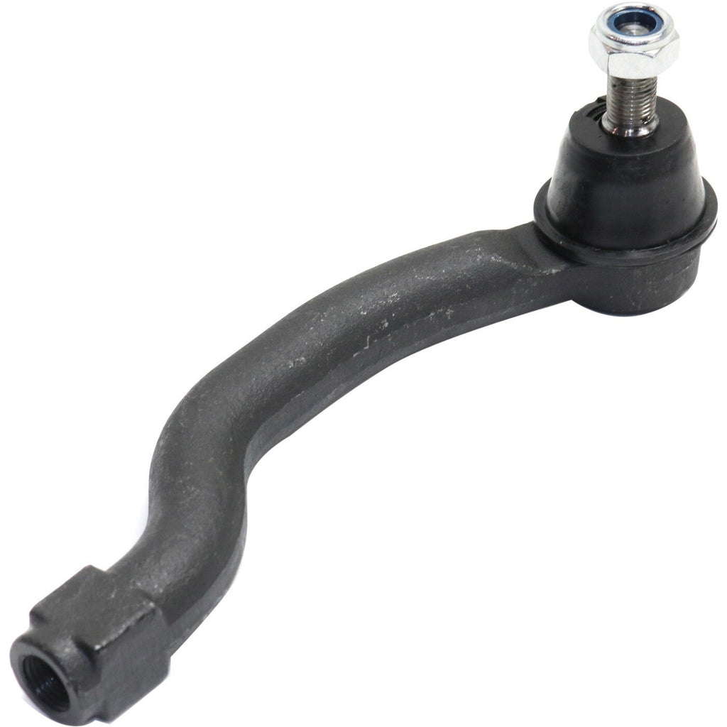 Tie Rod End for 2008-2010 Honda Accord (2) Outer Tie Rod Ends Front Outer