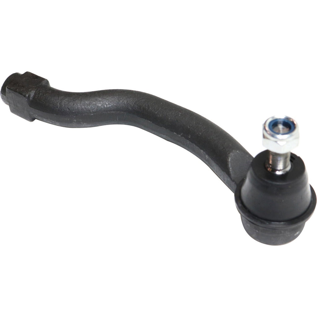 Tie Rod End for 2008-2010 Honda Accord (2) Outer Tie Rod Ends Front Outer