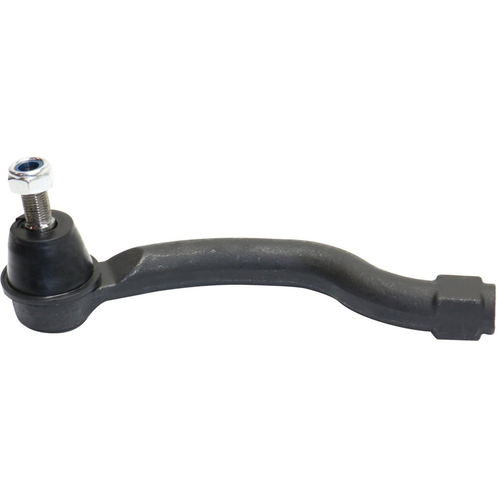 Tie Rod End for 2008-2010 Honda Accord (2) Outer Tie Rod Ends Front Outer