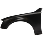 Front Driver Fender For 2013-2016 Audi A4 S4 A4 Quattro Primed Steel 8K0821105J