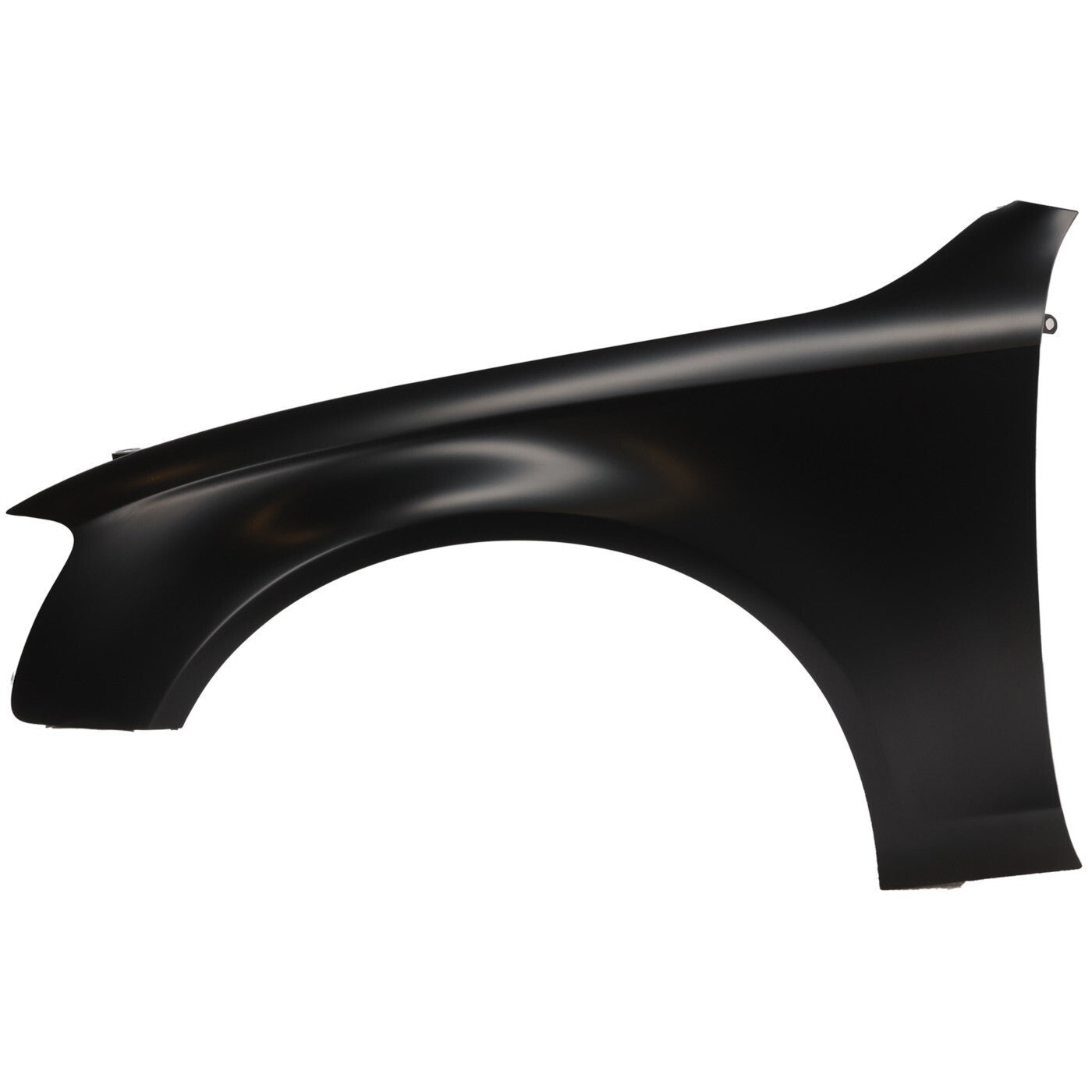 Front Driver Fender For 2013-2016 Audi A4 S4 A4 Quattro Primed Steel 8K0821105J
