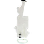Washer Reservoir For 2007-2013 Chevrolet Silverado 1500 GM1288156