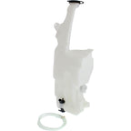 Washer Reservoir For 2007-2013 Chevrolet Silverado 1500 GM1288156
