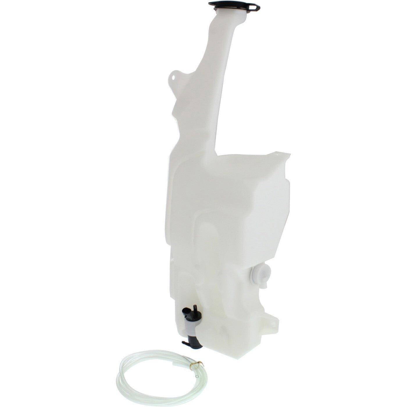 Washer Reservoir For 2007-2013 Chevrolet Silverado 1500 GM1288156