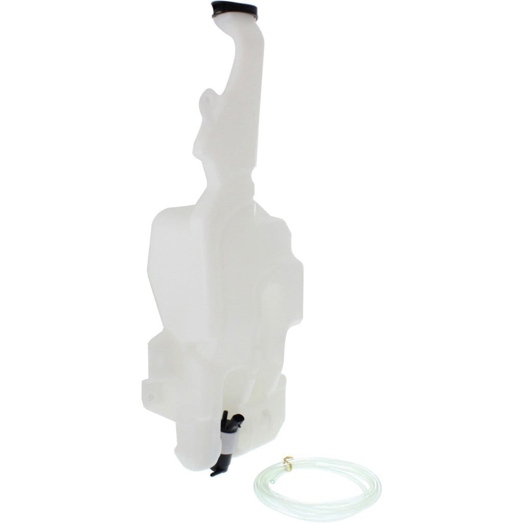 Washer Reservoir For 2007-2013 Chevrolet Silverado 1500 GM1288156