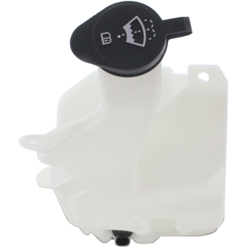 Washer Reservoir For 2007-2013 Chevrolet Silverado 1500 GM1288156