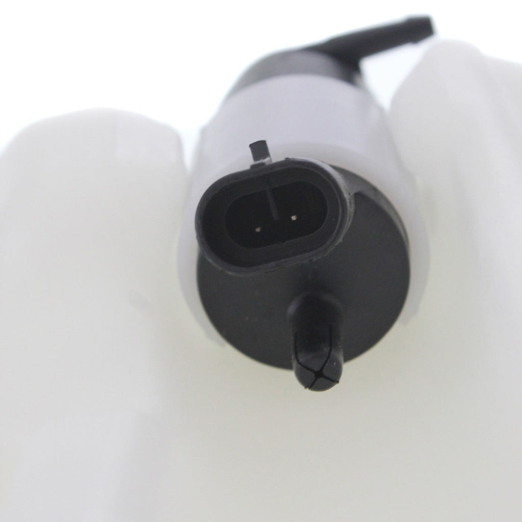Washer Reservoir For 2007-2013 Chevrolet Silverado 1500 GM1288156
