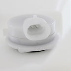 Washer Reservoir For 2007-2013 Chevrolet Silverado 1500 GM1288156