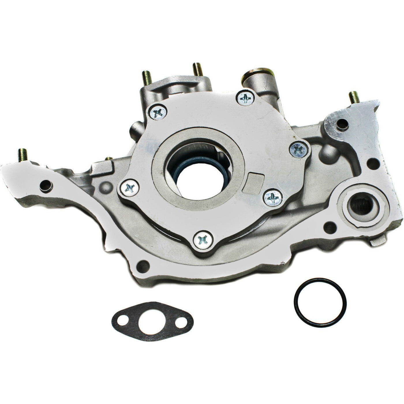Engine Oil Pump for Honda Civic Del Sol 1.6L D16Y5 D16Y7 D16Y8 D16B5 D16Y New