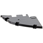 Bumper Filler For 2015 Chevrolet Tahoe, Suburban Front Right Side