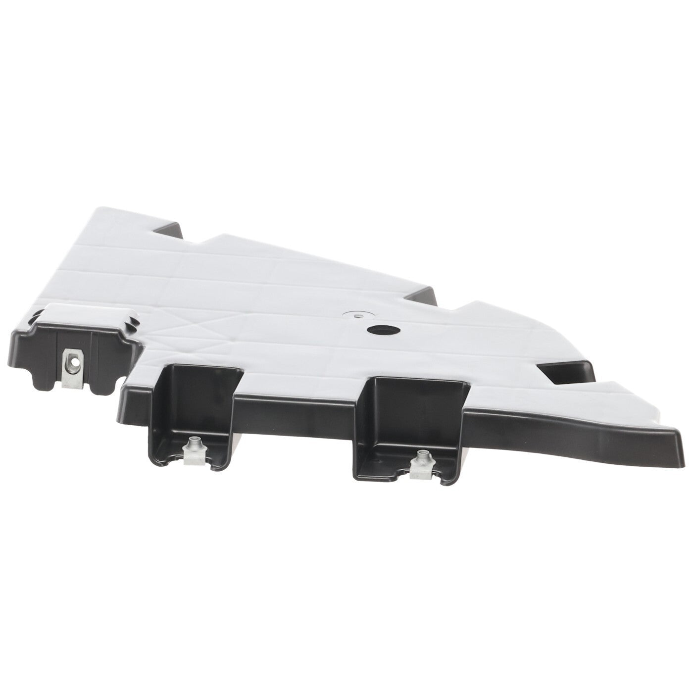 Bumper Filler For 2015 Chevrolet Tahoe, Suburban Front Right Side