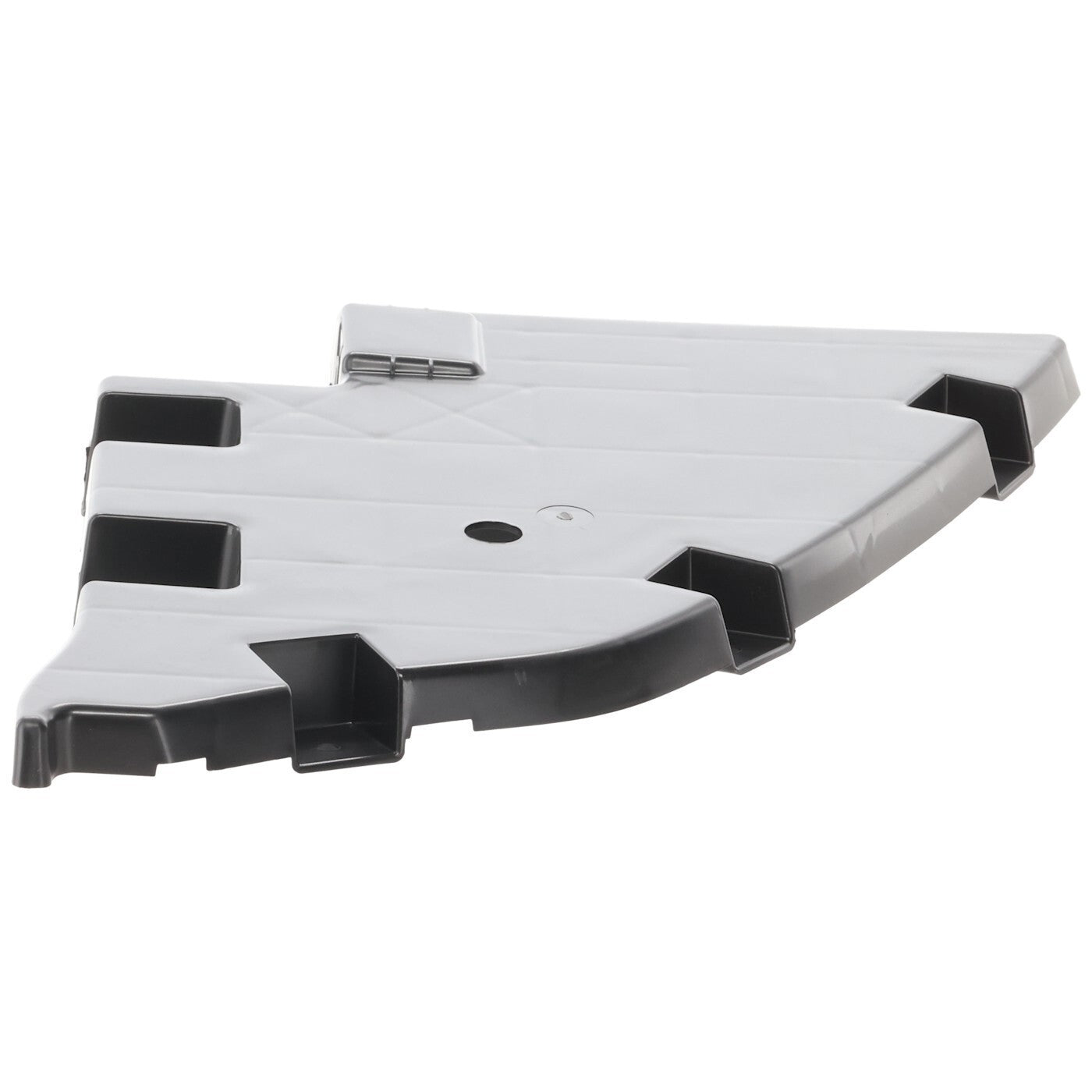 Bumper Filler For 2015 Chevrolet Tahoe, Suburban Front Right Side