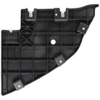Bumper Filler For 2015 Chevrolet Tahoe, Suburban Front Right Side