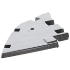 Bumper Filler For 2015 Chevrolet Tahoe, Suburban Front Right Side