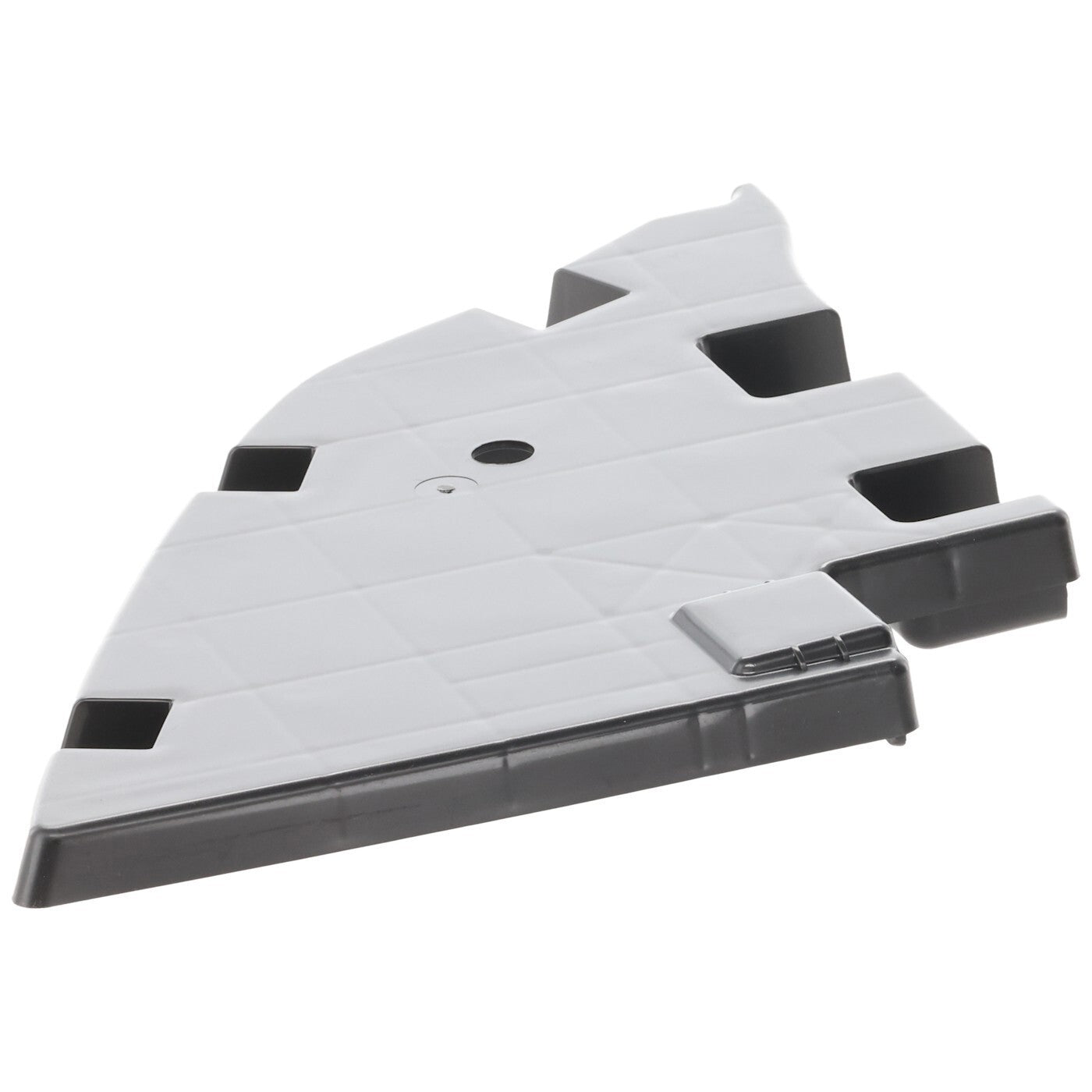 Bumper Filler For 2015 Chevrolet Tahoe, Suburban Front Right Side