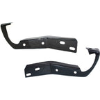Bumper Bracket For 88-98 GMC K1500 Set of 2 Front Left and Right Outer