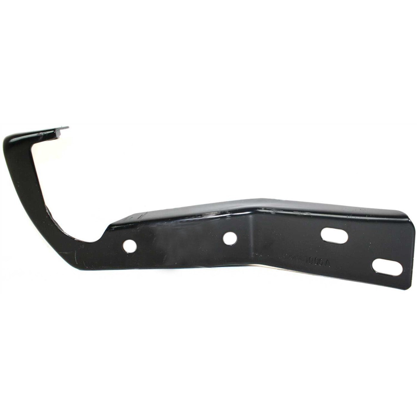 Bumper Bracket For 88-98 GMC K1500 Set of 2 Front Left and Right Outer