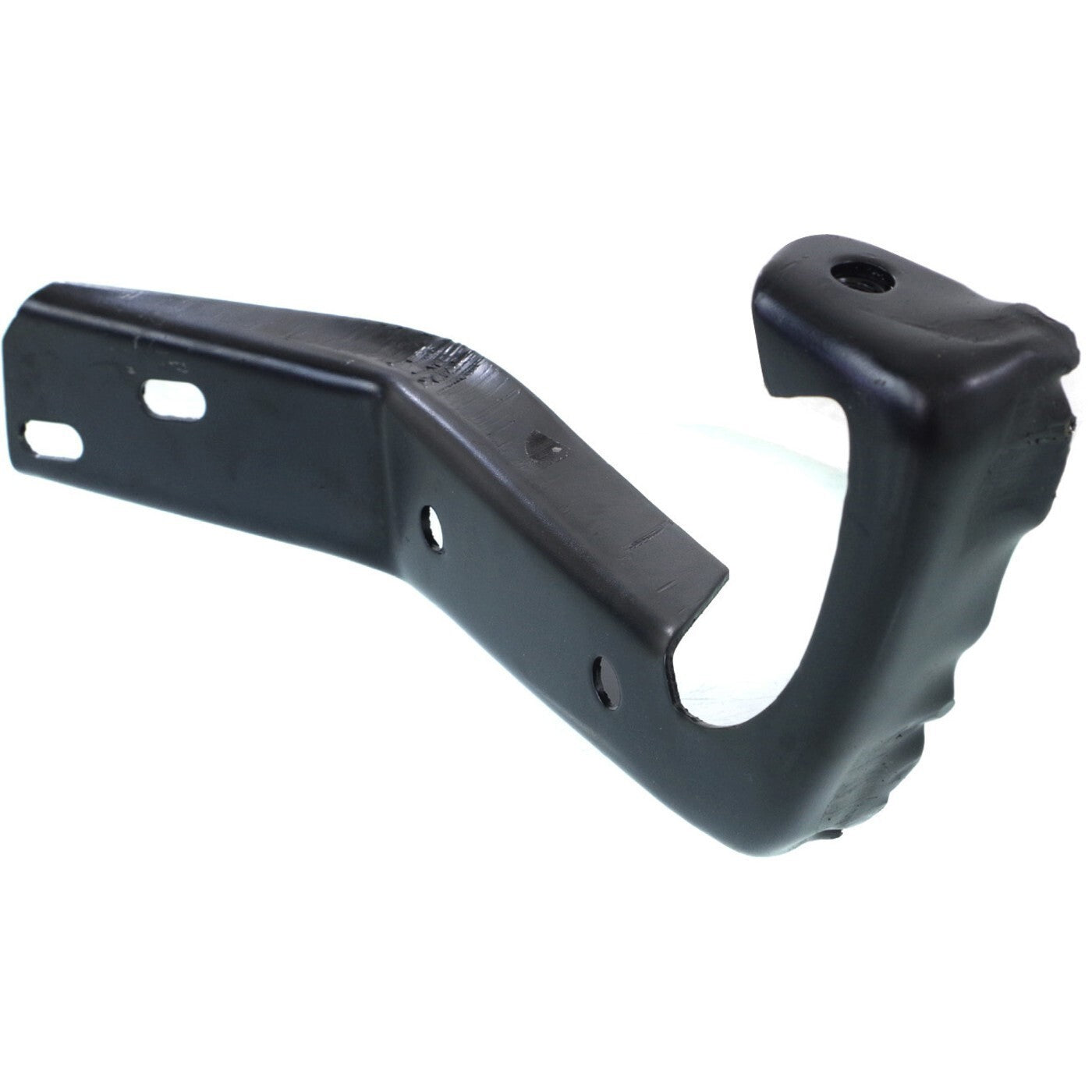 Bumper Bracket For 88-98 GMC K1500 Set of 2 Front Left and Right Outer