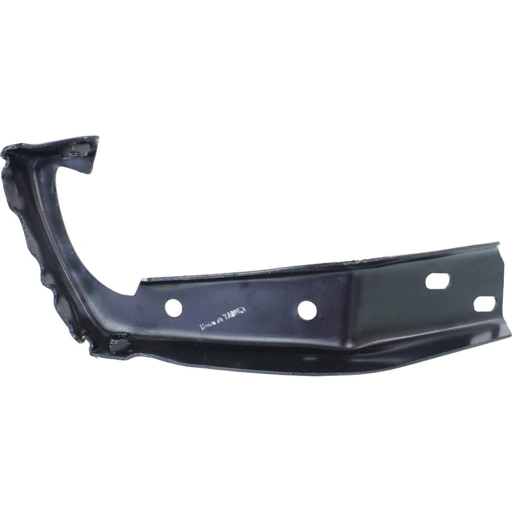 Bumper Bracket For 88-98 GMC K1500 Set of 2 Front Left and Right Outer