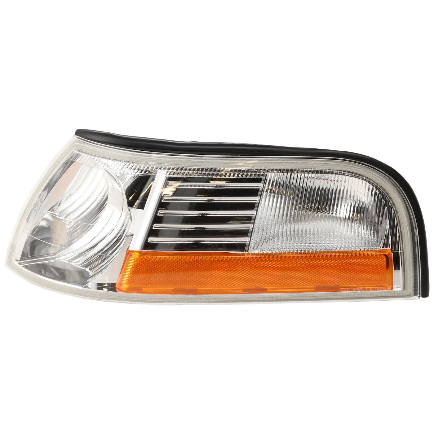 Parking Turn Signal Corner Light For 2003-2005 Mercury Grand Marquis Driver Side