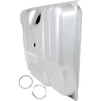 Fuel Gas Tank For 1985-1986 Ford F-150 F-250 Mounts Behind Rear Axle 19 Gallon