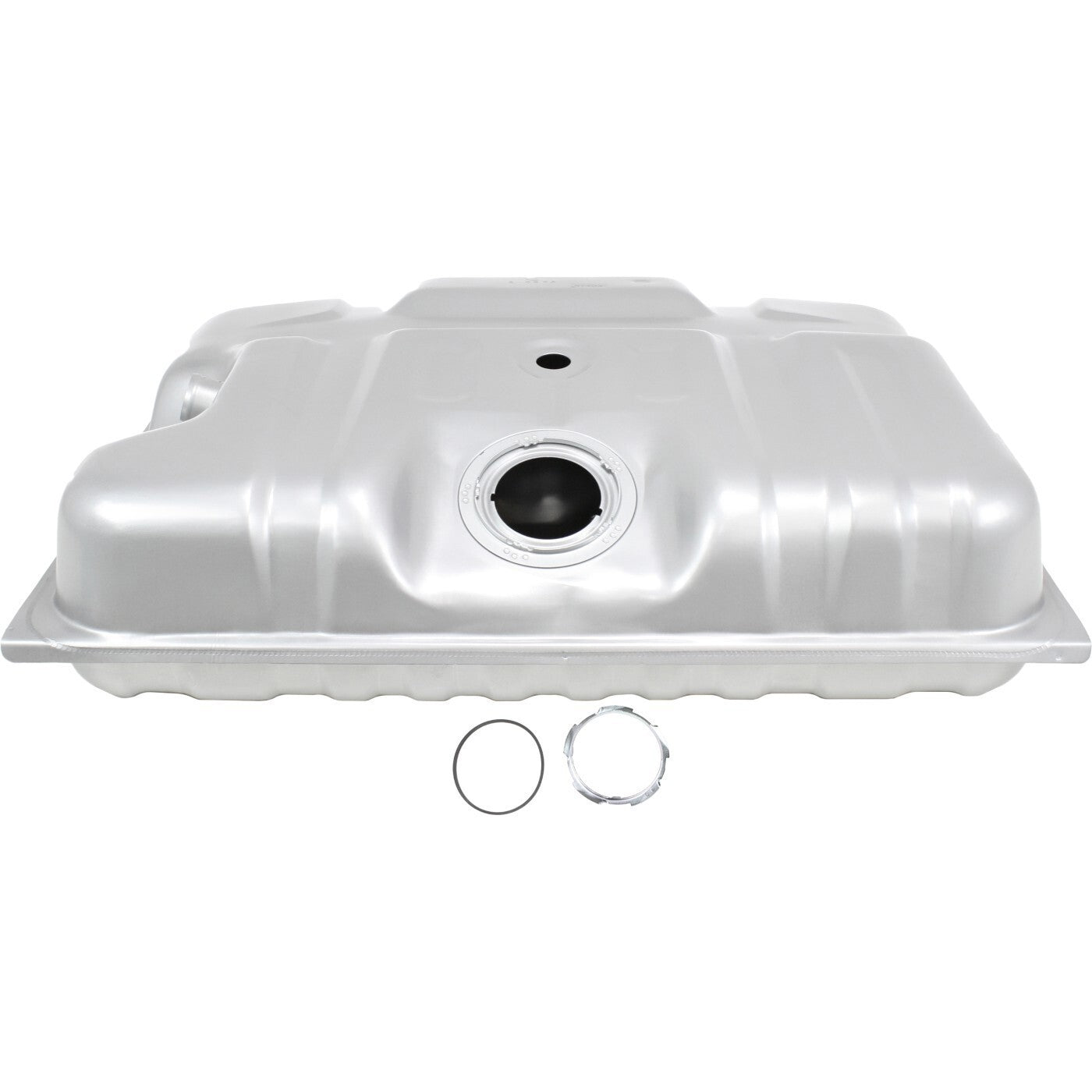 Fuel Gas Tank For 1985-1986 Ford F-150 F-250 Mounts Behind Rear Axle 19 Gallon