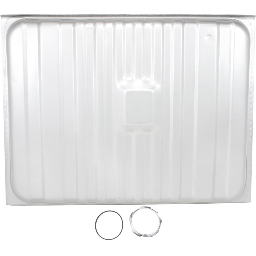 Fuel Gas Tank For 1985-1986 Ford F-150 F-250 Mounts Behind Rear Axle 19 Gallon