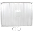 Fuel Gas Tank For 1985-1986 Ford F-150 F-250 Mounts Behind Rear Axle 19 Gallon