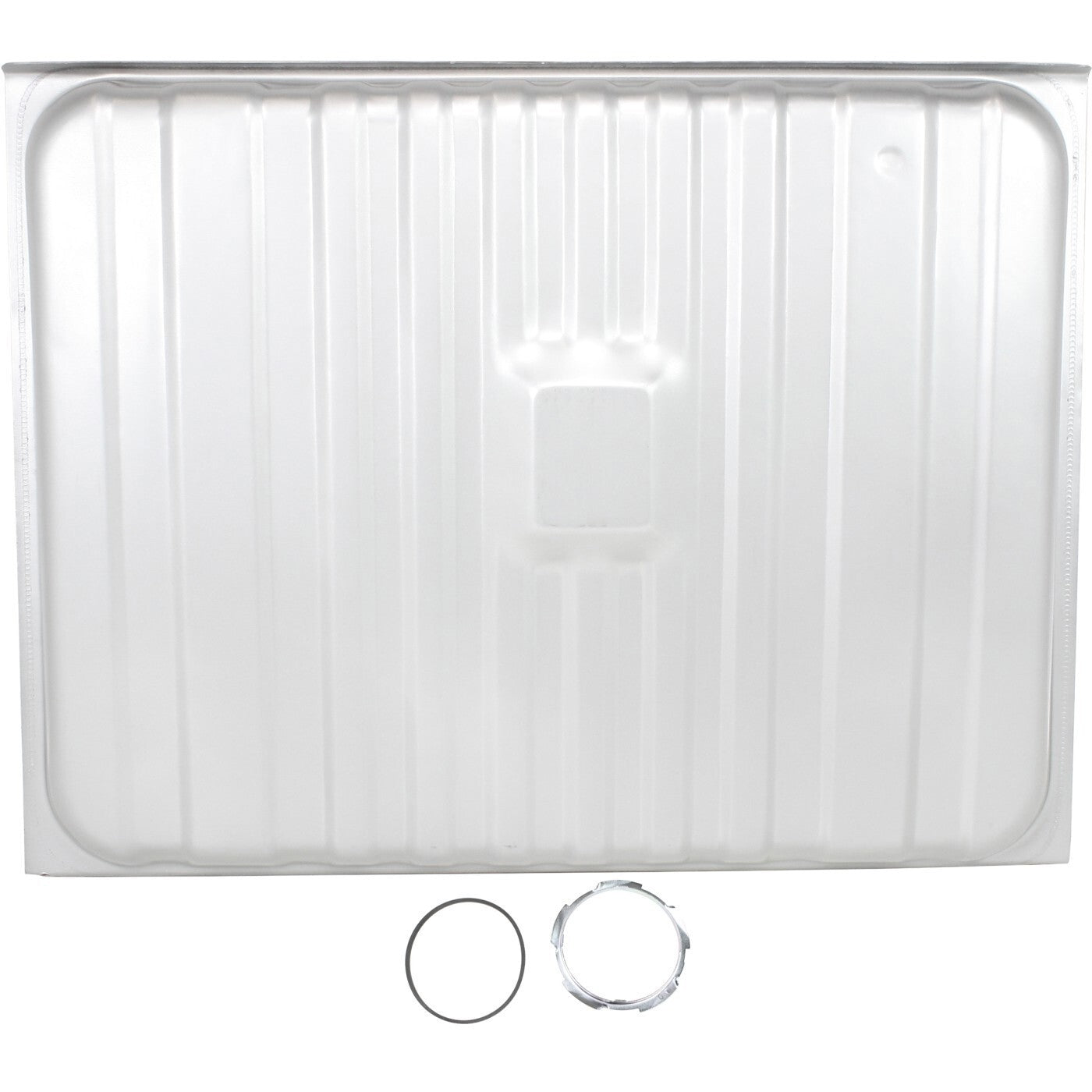 Fuel Gas Tank For 1985-1986 Ford F-150 F-250 Mounts Behind Rear Axle 19 Gallon