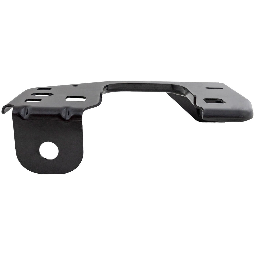 Bumper Bracket For 19-23 Chevrolet Silverado 1500 Front Left and Right Inner