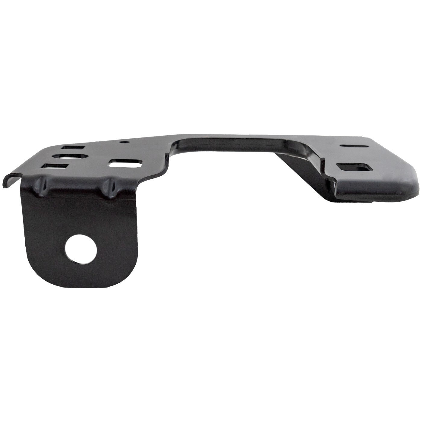 Bumper Bracket For 19-23 Chevrolet Silverado 1500 Front Left and Right Inner