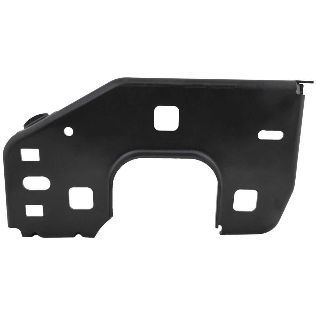 Bumper Bracket For 19-23 Chevrolet Silverado 1500 Front Left and Right Inner