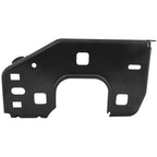 Bumper Bracket For 19-23 Chevrolet Silverado 1500 Front Left and Right Inner