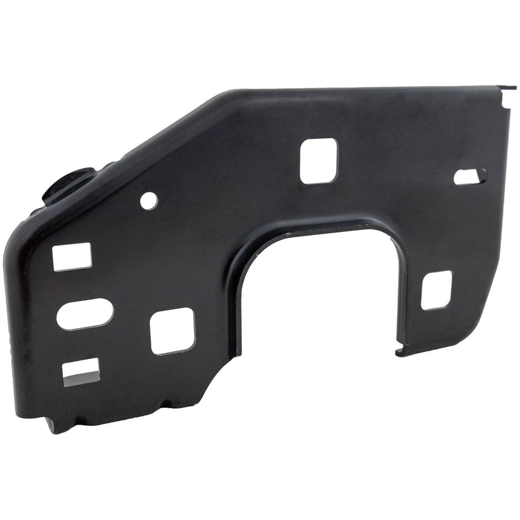 Bumper Bracket For 19-23 Chevrolet Silverado 1500 Front Left and Right Inner