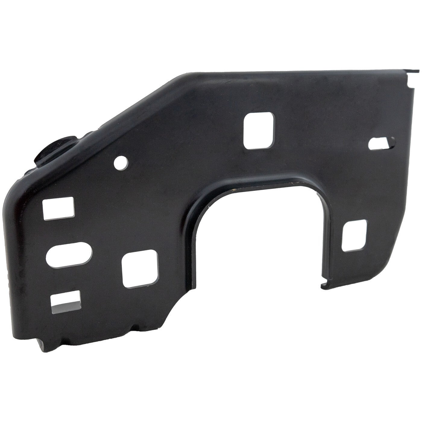 Bumper Bracket For 19-23 Chevrolet Silverado 1500 Front Left and Right Inner