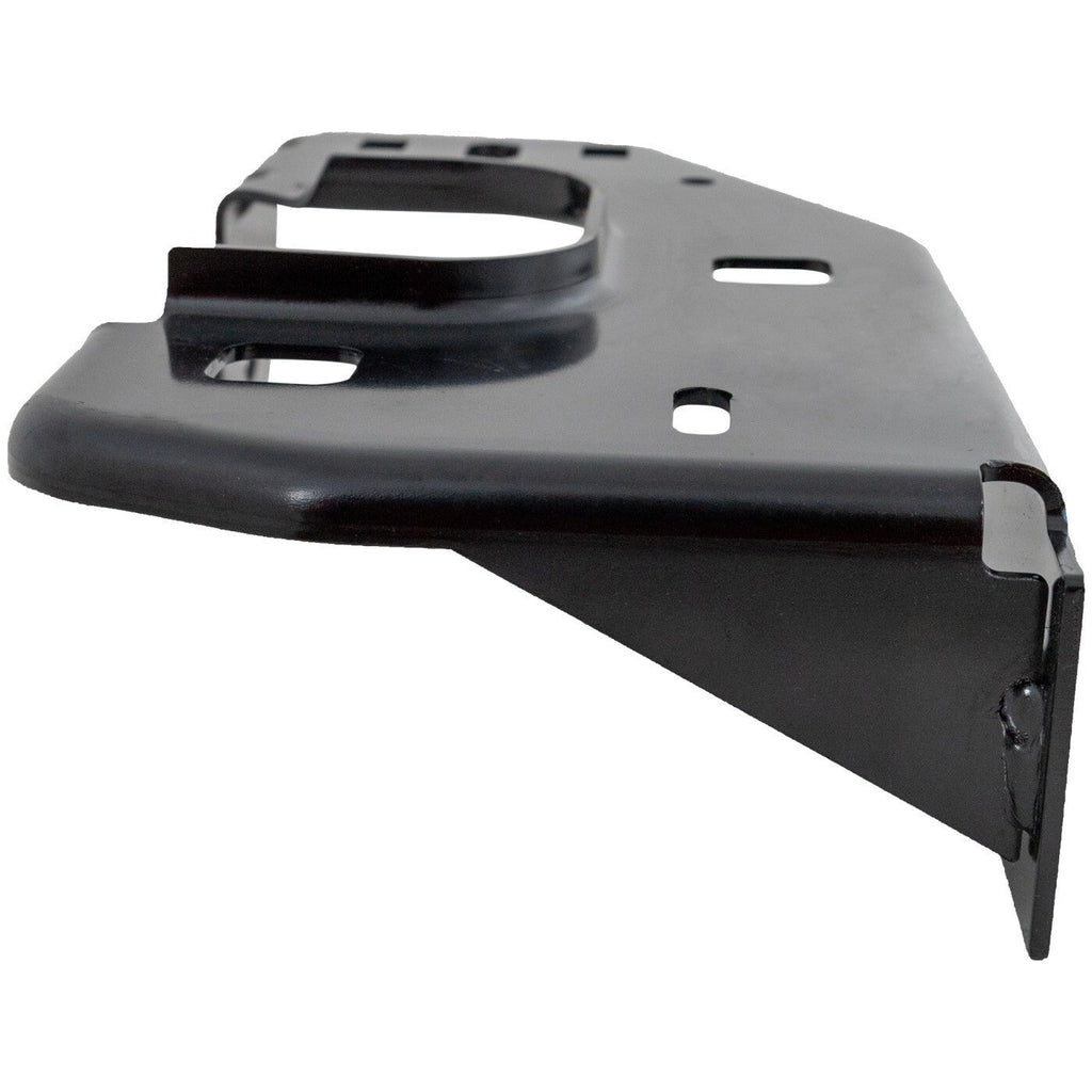 Bumper Bracket For 19-23 Chevrolet Silverado 1500 Front Left and Right Inner