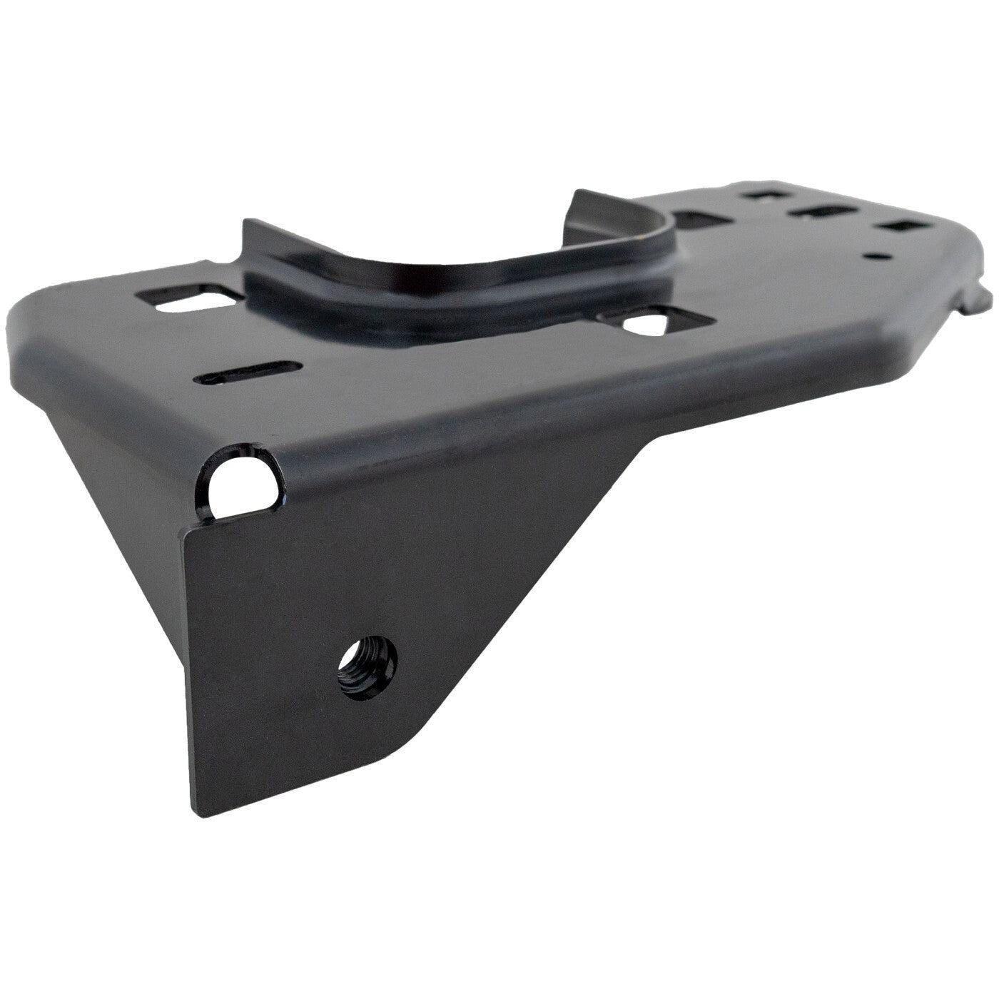 Bumper Bracket For 19-23 Chevrolet Silverado 1500 Front Left and Right Inner