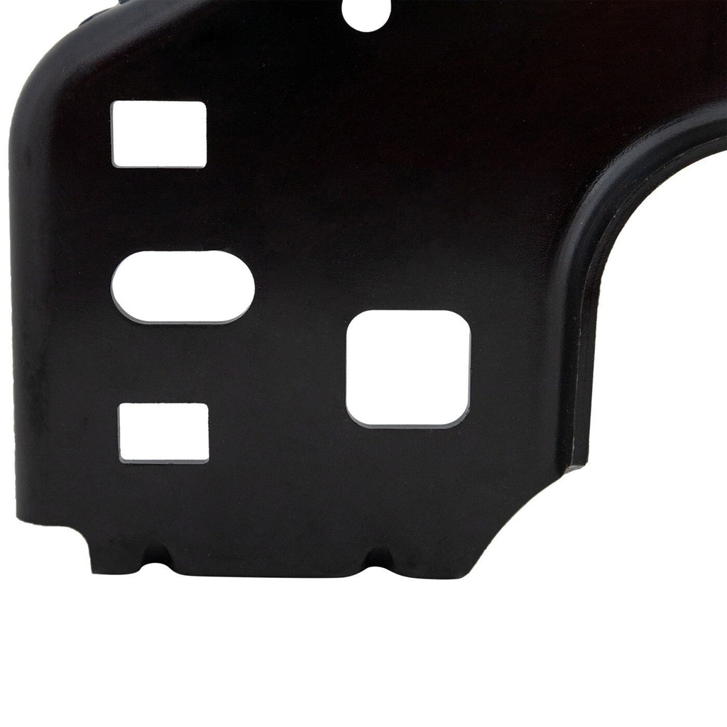 Bumper Bracket For 19-23 Chevrolet Silverado 1500 Front Left and Right Inner