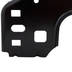 Bumper Bracket For 19-23 Chevrolet Silverado 1500 Front Left and Right Inner
