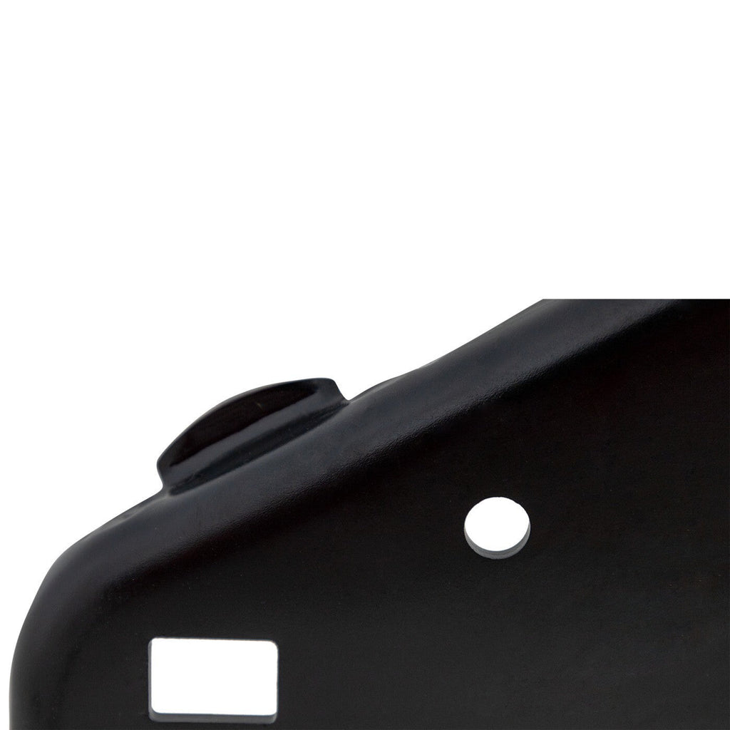 Bumper Bracket For 19-23 Chevrolet Silverado 1500 Front Left and Right Inner