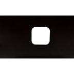 Bumper Bracket For 19-23 Chevrolet Silverado 1500 Front Left and Right Inner