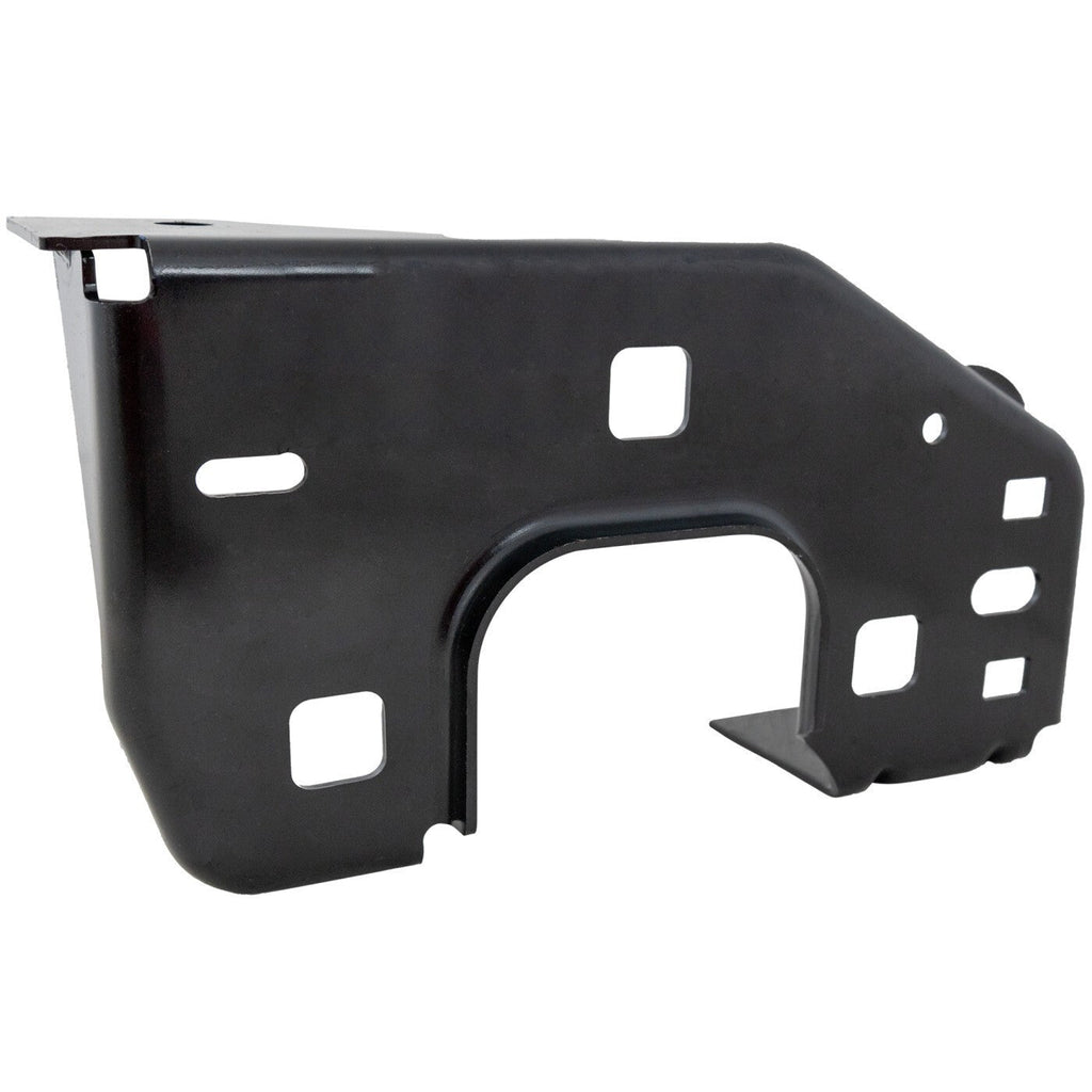 Bumper Bracket For 19-23 Chevrolet Silverado 1500 Front Left and Right Inner