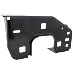 Bumper Bracket For 19-23 Chevrolet Silverado 1500 Front Left and Right Inner