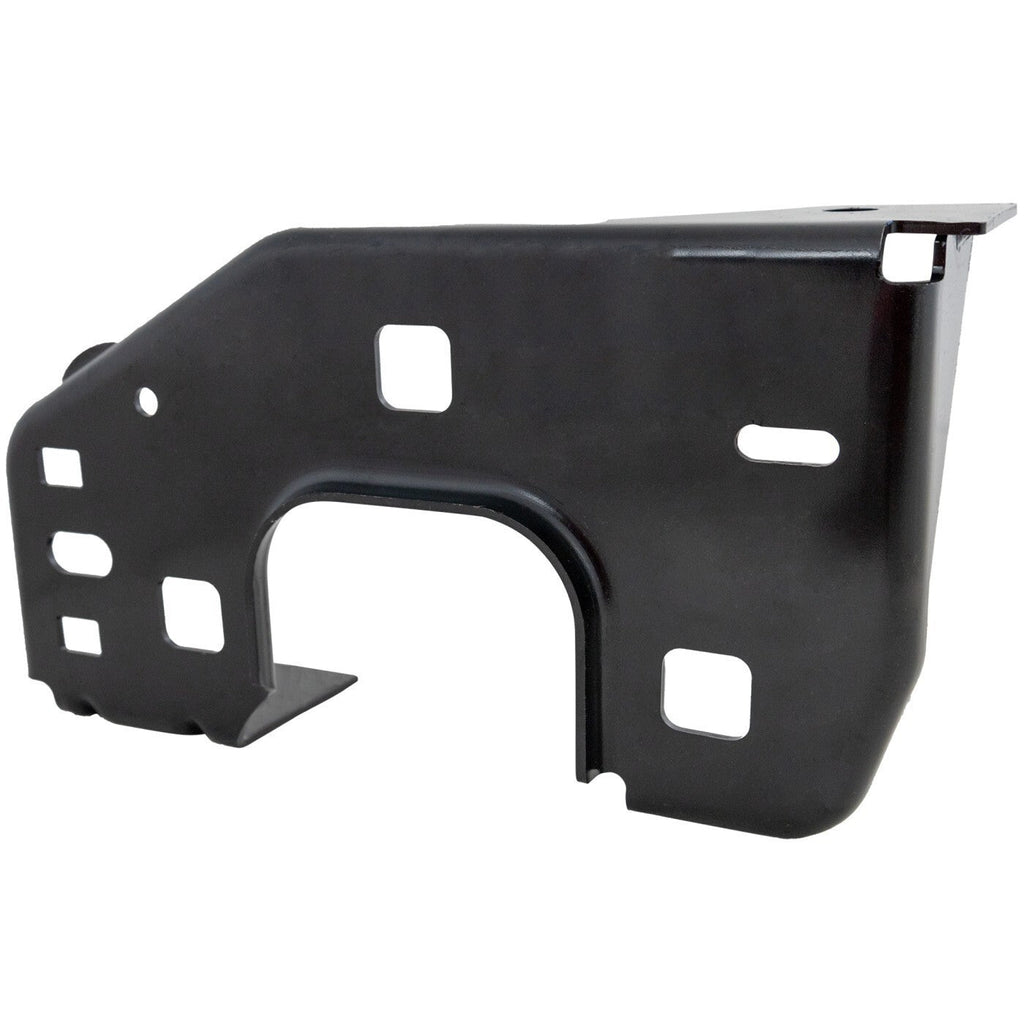 Bumper Bracket For 19-23 Chevrolet Silverado 1500 Front Left and Right Inner
