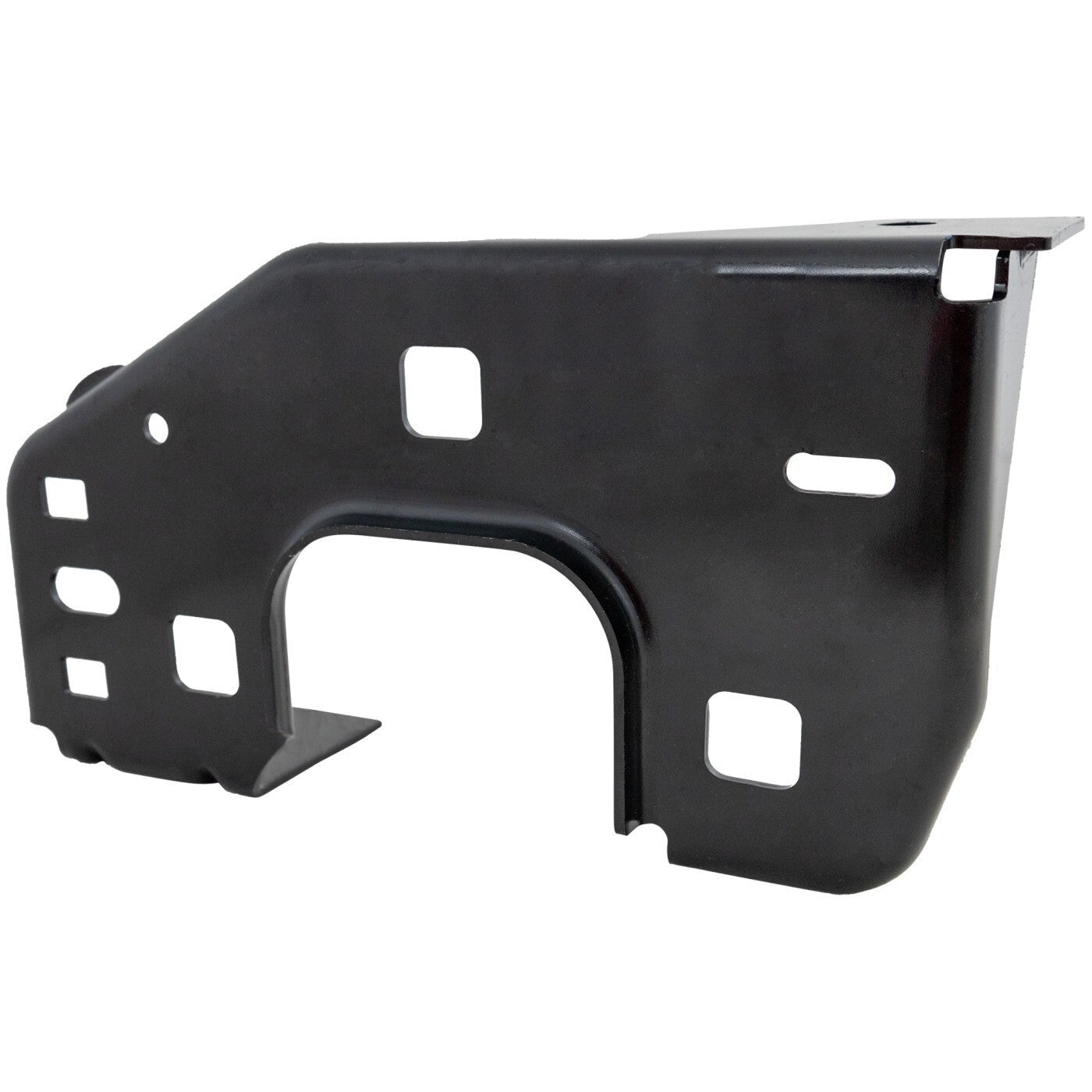 Bumper Bracket For 19-23 Chevrolet Silverado 1500 Front Left and Right Inner
