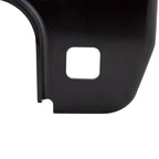 Bumper Bracket For 19-23 Chevrolet Silverado 1500 Front Left and Right Inner
