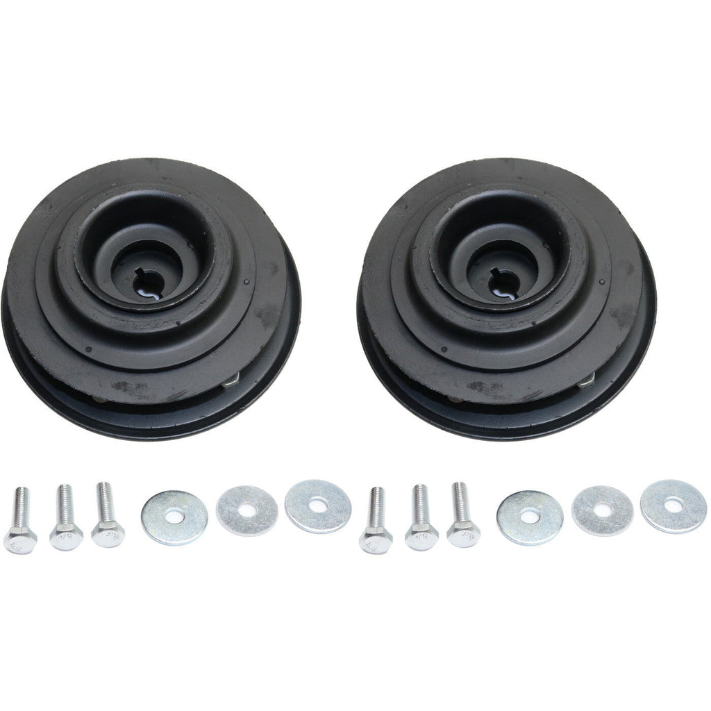 Front Shock and Strut Mount Set For 2007-2017 Chevrolet Equinox SM5728