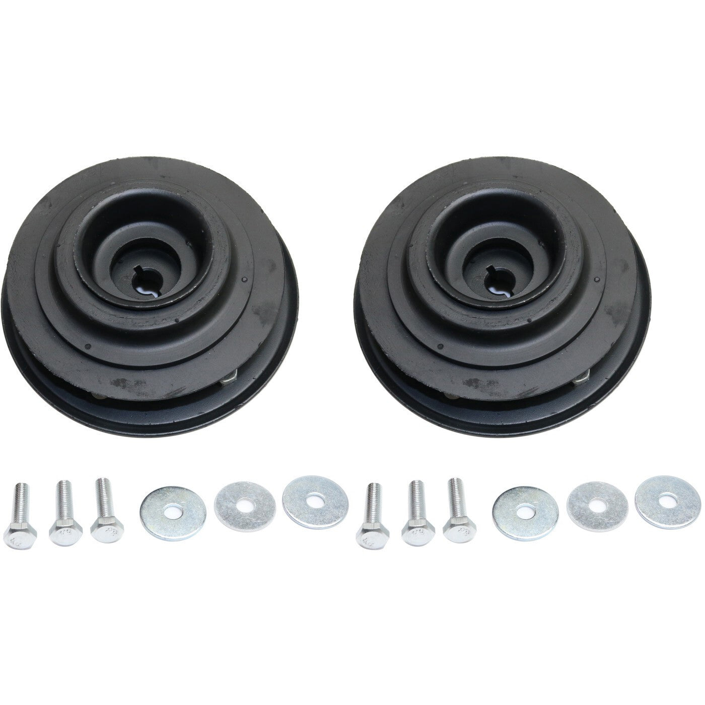 Front Shock and Strut Mount Set For 2007-2017 Chevrolet Equinox SM5728
